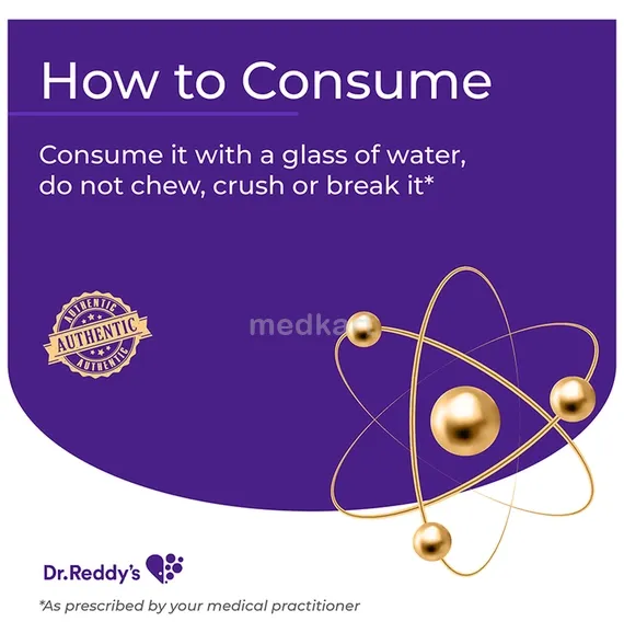 glimy mv2 tablet 10's